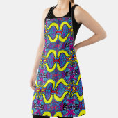 四食動物 エプロン (インサイチュ)