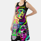 四食動物 エプロン (インサイチュ)