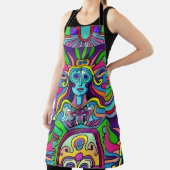 四食動物 エプロン (インサイチュ)