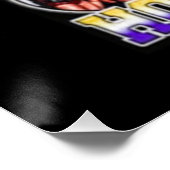 四騎士 ポスター (コーナー)