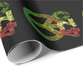 四20平和 ラッピングペーパー (ロールコーナー)