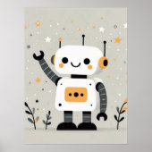 回お洒落路 ポスター (正面)