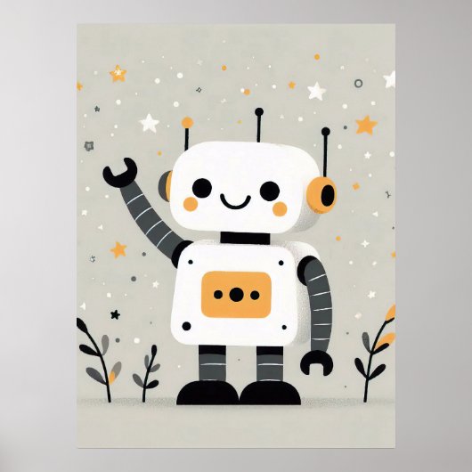 回お洒落路 ポスター (正面)