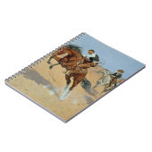 回して下さい彼を緩い、ビル、c.1893 (キャンバスの油) ノートブック (左側)