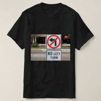 回り止離れめ Tシャツ