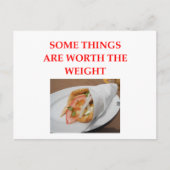 回る ポストカード (正面)