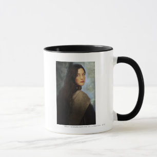 回るARWEN™ マグカップ