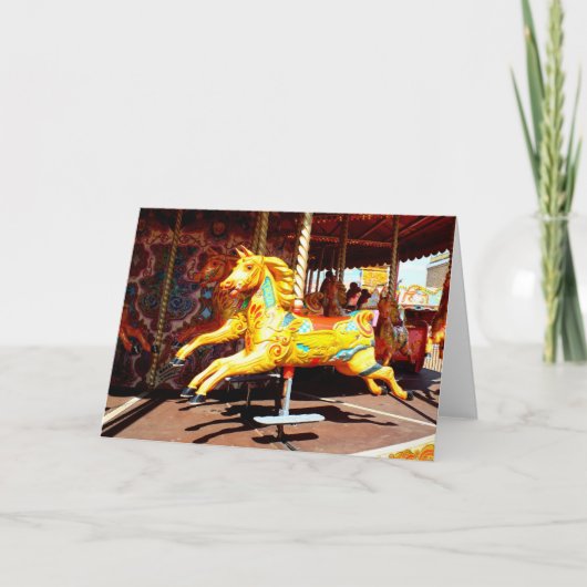 回メリーり道 シーズンカード (正面)