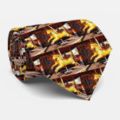 回メリーり ネクタイ (ロール)