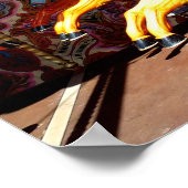 回メリーり ポスター (角)