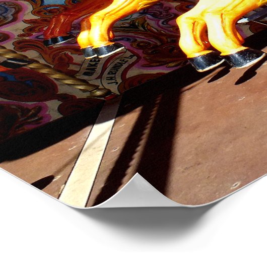 回メリーり ポスター (角)