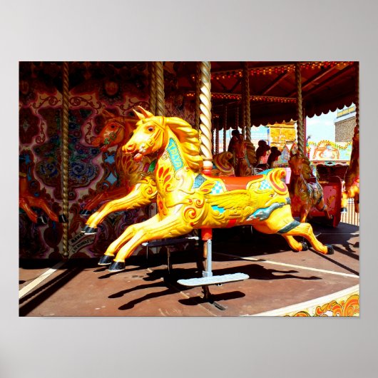 回メリーり ポスター (正面)