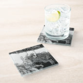 回メリーる ガラスコースター (アングル)