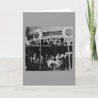 回メリーる シーズンカード