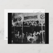 回メリーる シーズンポストカード (正面/裏面)