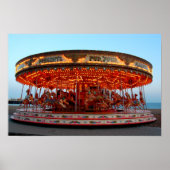 回メリーる ポスター (正面)