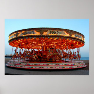 回メリーる ポスター