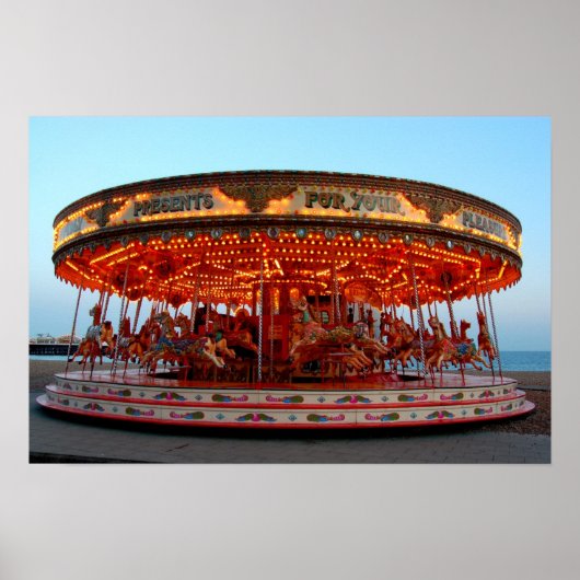 回メリーる ポスター (正面)