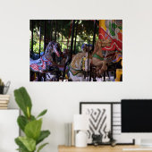 回メリーる ポスター (ホームオフィス)