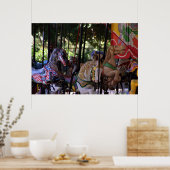 回メリーる ポスター (キッチン)