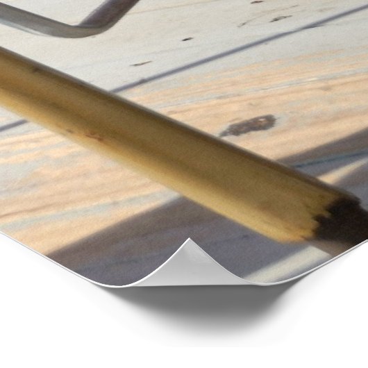 回メリー馬 ポスター (角)