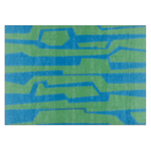 回モダン路V カッティングボード