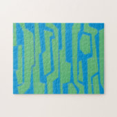 回モダン路V ジグソーパズル (横)