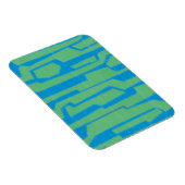 回モダン路V マグネット (右側)