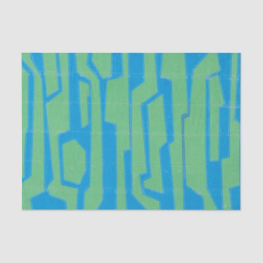 回モダン路V 薄葉紙 (正面)