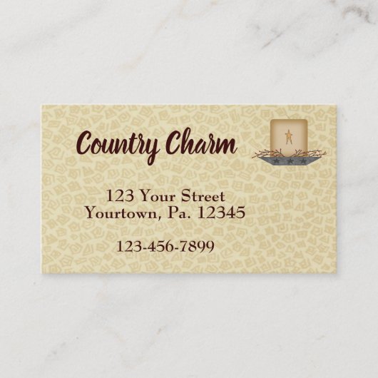 回収初期の名刺 名刺 (正面)