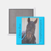 回収可能磁石シリーズ – オフショアスコア マグネット (正面/裏面)