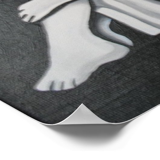 回帰 ポスター (角)