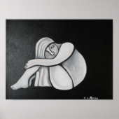 回帰 ポスター (正面)