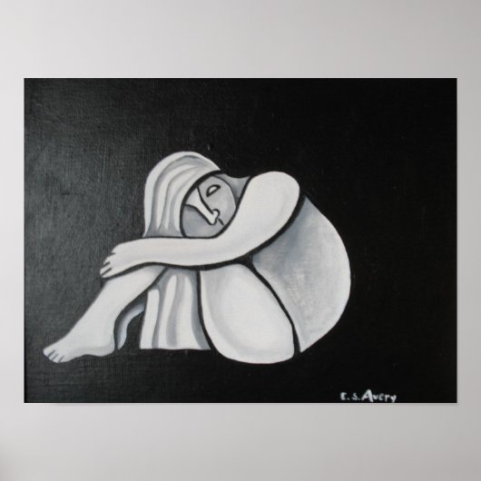 回帰 ポスター (正面)