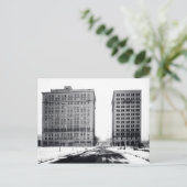 回廊の中 ポストカード (スタンド正面)