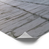 回廊インテリア ポスター (角)