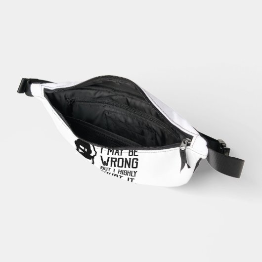 回廊 ファニーパック (見開き)