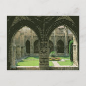 回廊 ポストカード (正面)