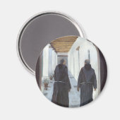 回廊 マグネット (正面/裏面)