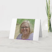 回復すると カード (裏面)