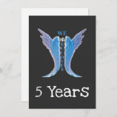 回復するマイルストーンのパーソナライズ – NA シーズンカード (正面/裏面)