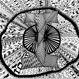 回復と豊かさ Tシャツ