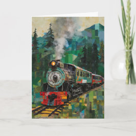 回復に沿ってチャギング – 良く得る カード