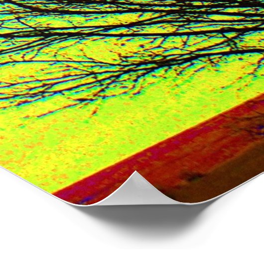 回復のポスタやる気を起こさせるー ポスター (角)