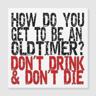 回復の古いタイマーのジョーク