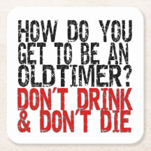 回復の古いタイマーのジョーク