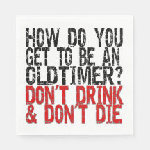 回復の古いタイマーのジョーク