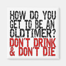 回復の古いタイマーのジョーク