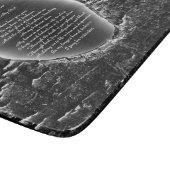 回復の祈り カッティングボード (角)