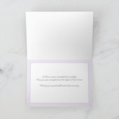 回復の祈り カード (内部)